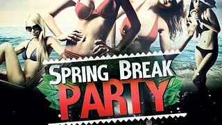 Spring Break Party