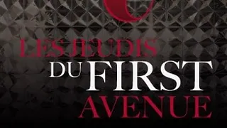 Afterwork tous les jeudis