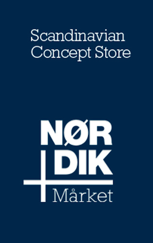 Nordik Market Shop Paris
