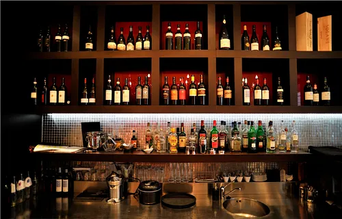 Divinamente italiano Restaurant Paris