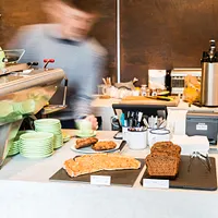 La Fondation Café