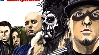Limp Bizkit en concert