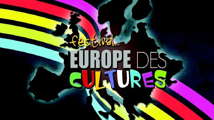 Festival Europe Des Cultures