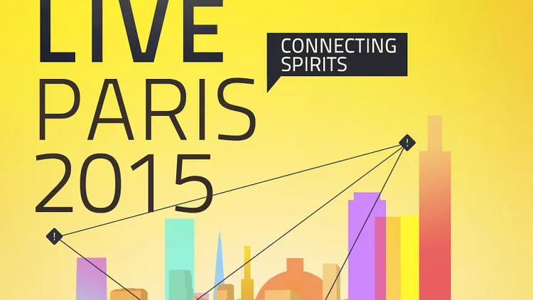 Whisky Live Paris 2015