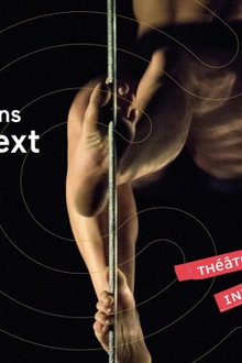 Révélations circusnext 2025