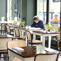 La Brasserie Barbès