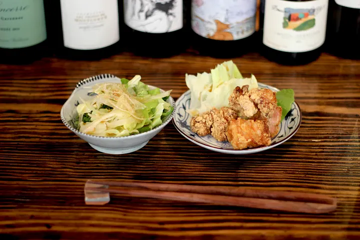 Abri Soba