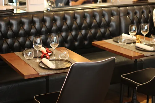 L'Arcane Restaurant Paris