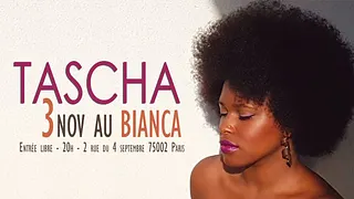 TASCHA