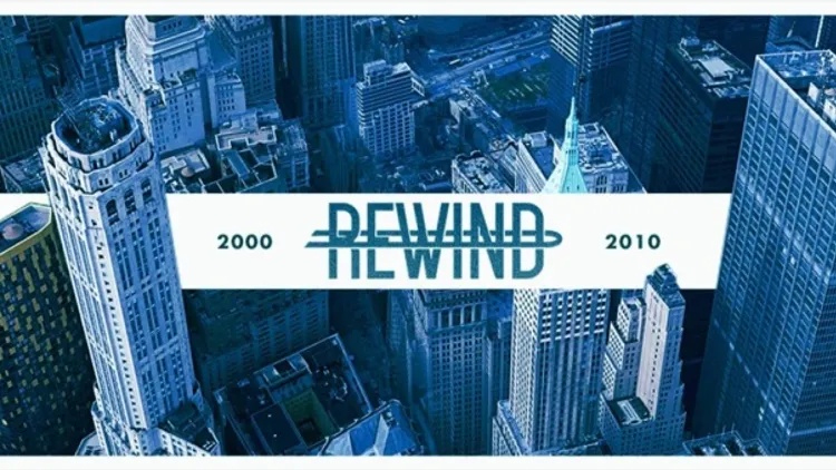 REWIND 2, la crème de 2000-2010