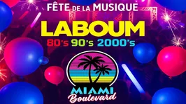La Boum d ela fête de la musique