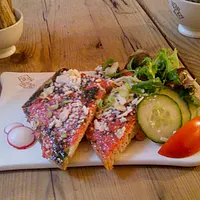 Le Pain Quotidien
