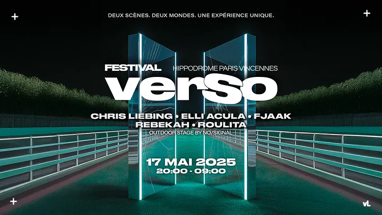 Verso Festival