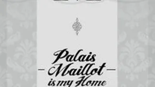 NOUVEL AN AU PALAIS MAILLOT