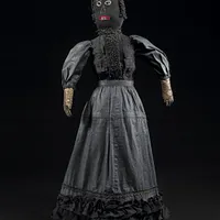 Colloque international Black Dolls