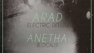Gouru : ARAD (Electric Deluxe), ANETHA (Blocaus), BEVEL (Gouru)