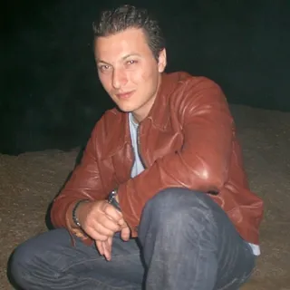 Yacine A