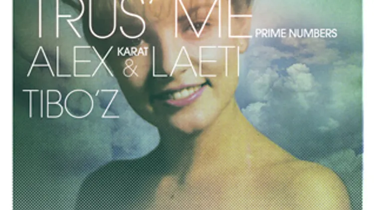 Katapult party Baby Ford // Trus'me