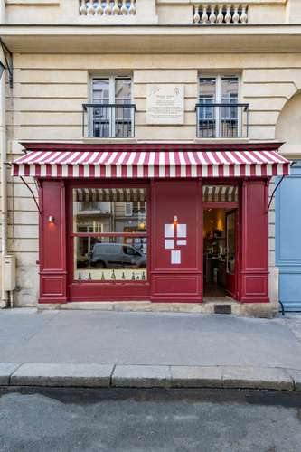 Localino Restaurant Paris