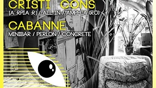 Petre Inspirescu - Cristi Cons - Cabanne