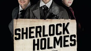 Sherlock Holmes et le mystère de la vallée de Boscombe