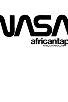 Soirée african tape