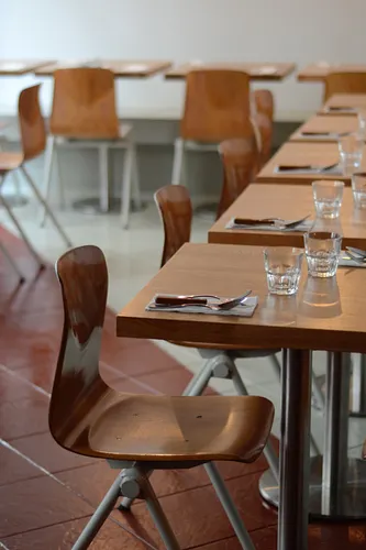 Flesh Restaurant Paris