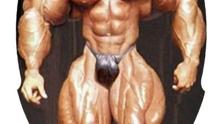 All You Need Is Muscles