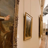 Le Musée national de la Marine