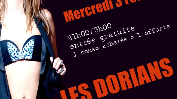 French Pop Mission