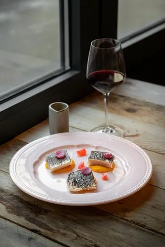 La Datcha Restaurant Paris