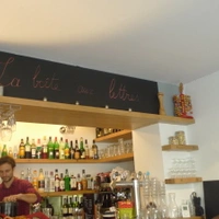 La Boîte aux Lettres