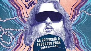 Free your Funk vs. La Rafinerie