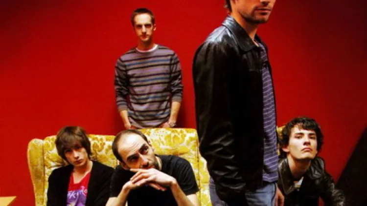 The Summer Of Maria False + Le Prince Miiaou