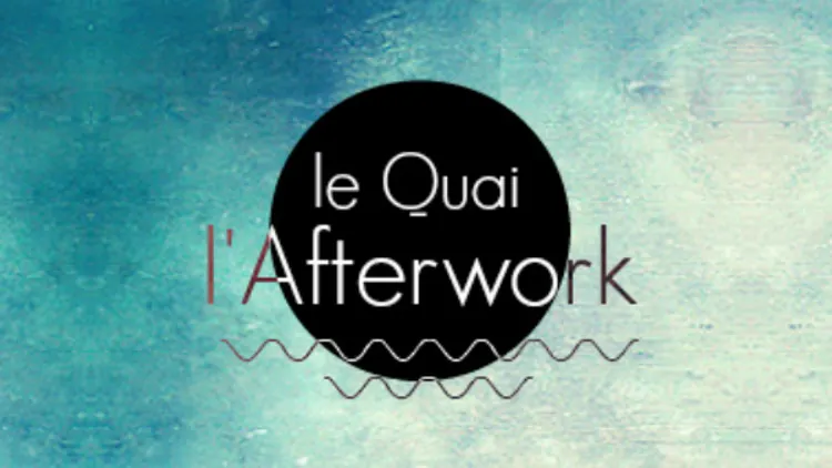 Afterwork en Seine