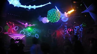 alien factory