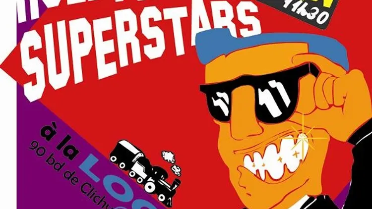 Hollywood Superstar