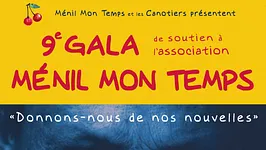 9e Gala de Ménil Mon Temps