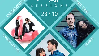 WeVibes Session #1 Edition 2