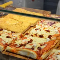 Pizza Dei Cioppi