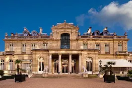 Le Musée Jacquemart-André