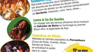 Olinda -bahia