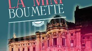 La Mini Boumette