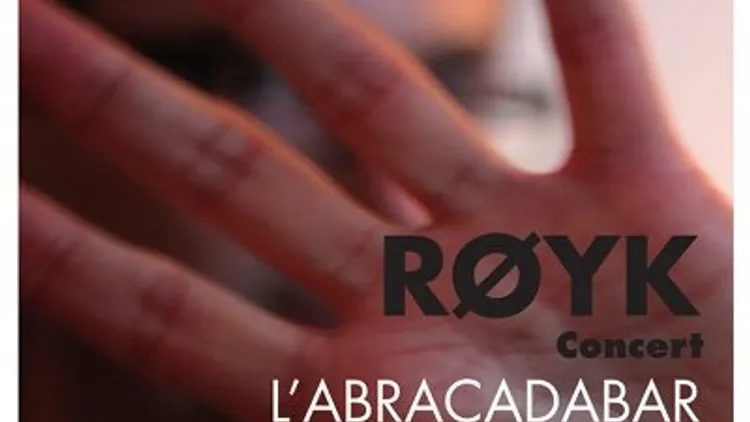 Royk