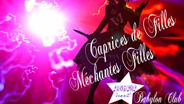 CapriceS de FilleS