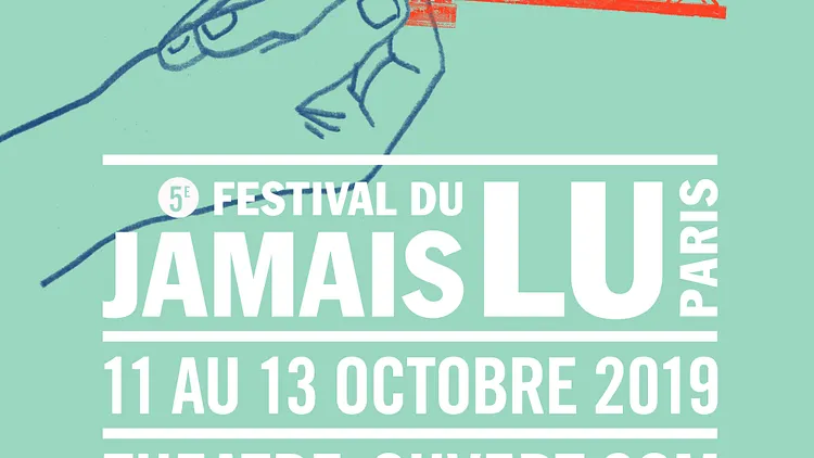 Festival du Jamais Lu#5