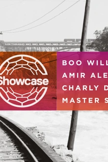 Boo Wiliams, Amir Alexander, Charly Delhom, Master Seb