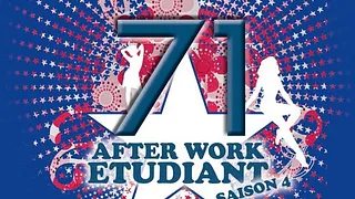 7 1 AFTER WORK ETUDIANT