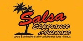 Salsa Caraïbes du Lundi