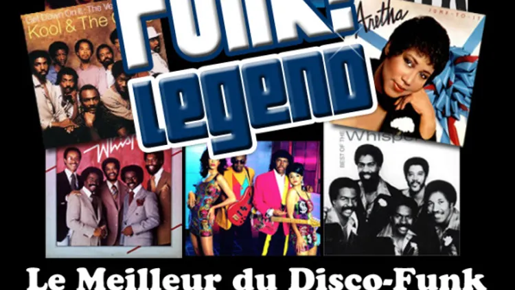 Funk Legend